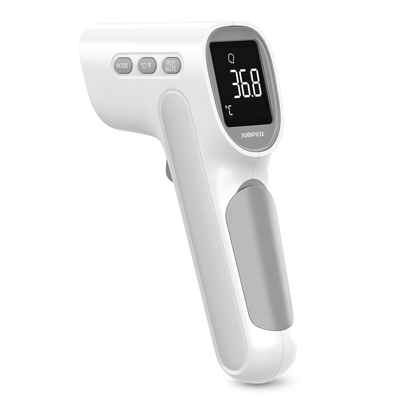 FTA10 Infrared Thermometer view 3