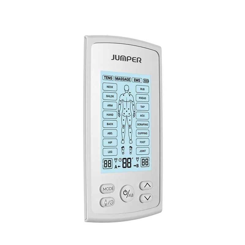 JPD-ES220 3 in 1 Combo Electrotherapy Device view 3
