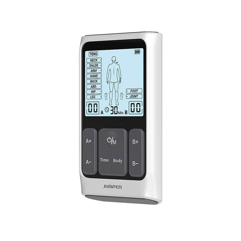 LPA11 3 in 1 Combo Electrotherapy Device view 2