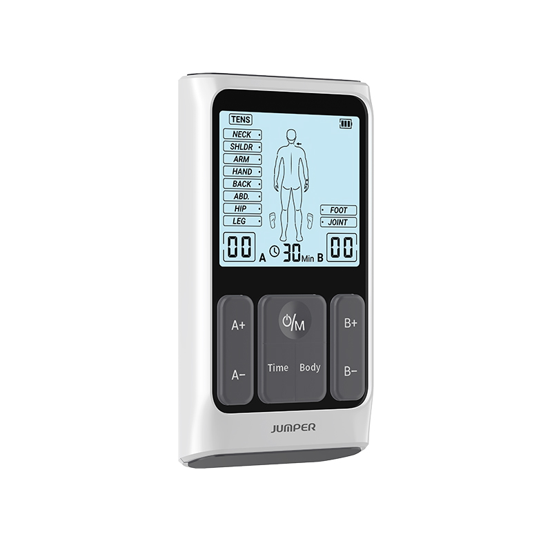 LPA11 3 in 1 Combo Electrotherapy Device view 5