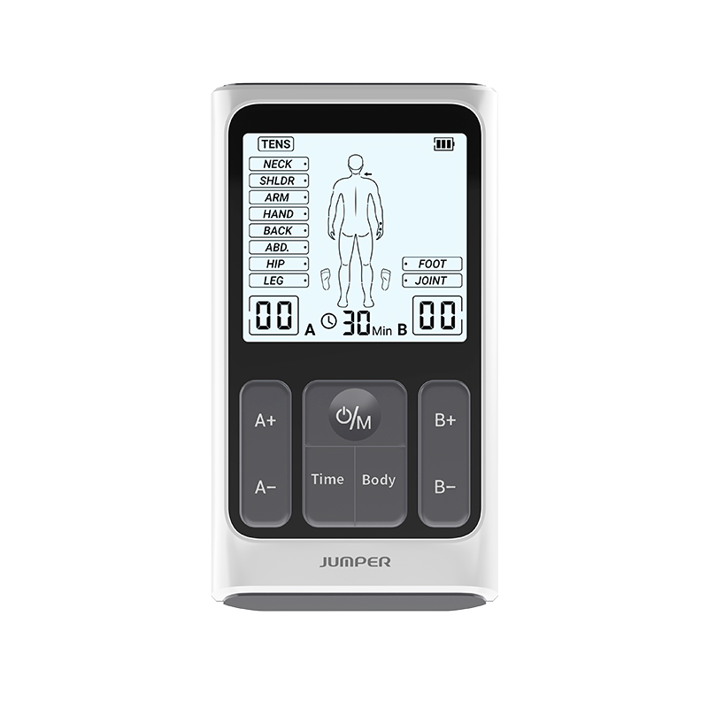 LPA11 3 in 1 Combo Electrotherapy Device view 3