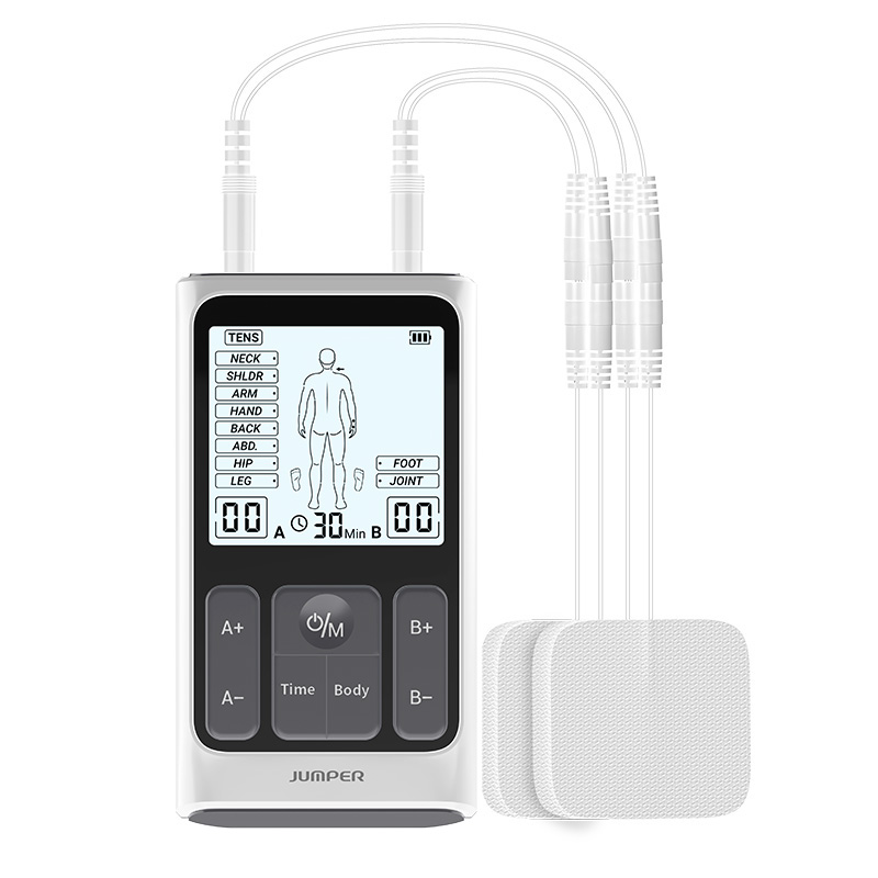 LPA11 3 in 1 Combo Electrotherapy Device