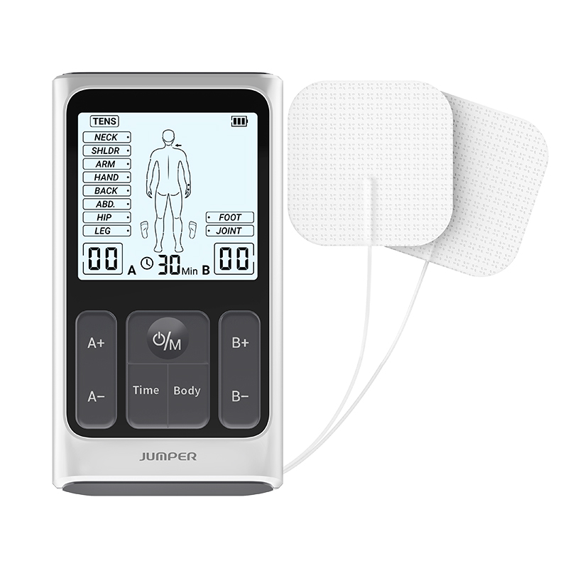 LPA11 3 in 1 Combo Electrotherapy Device view 4