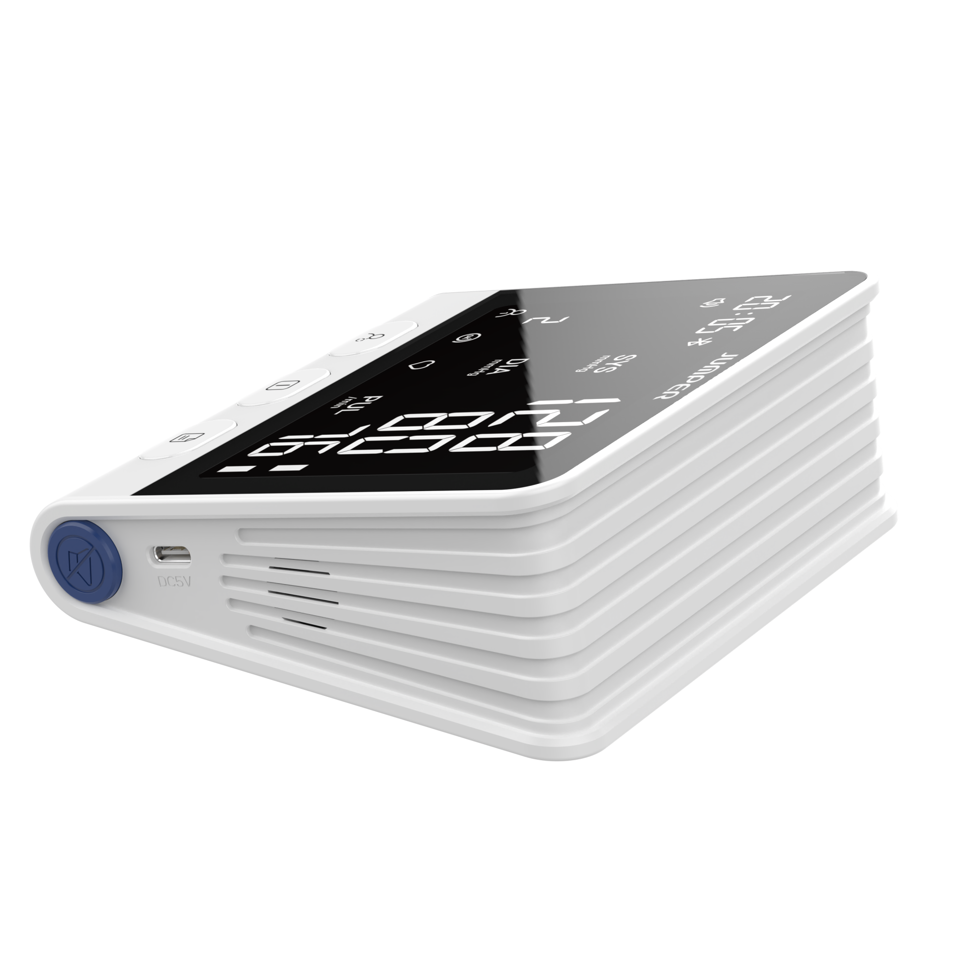 HAA21 Blood Pressure Monitor view 5