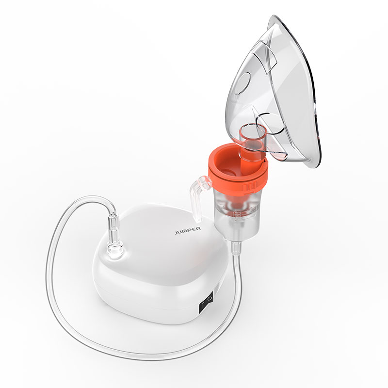  Nebulizer