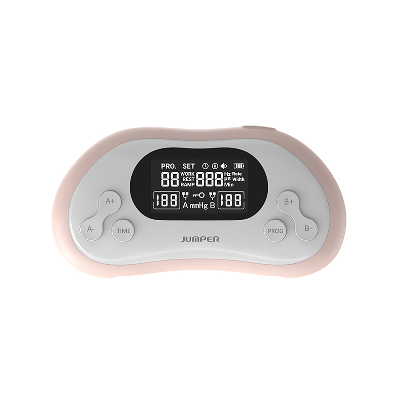 Pelvic Floor Rehabilitation Device