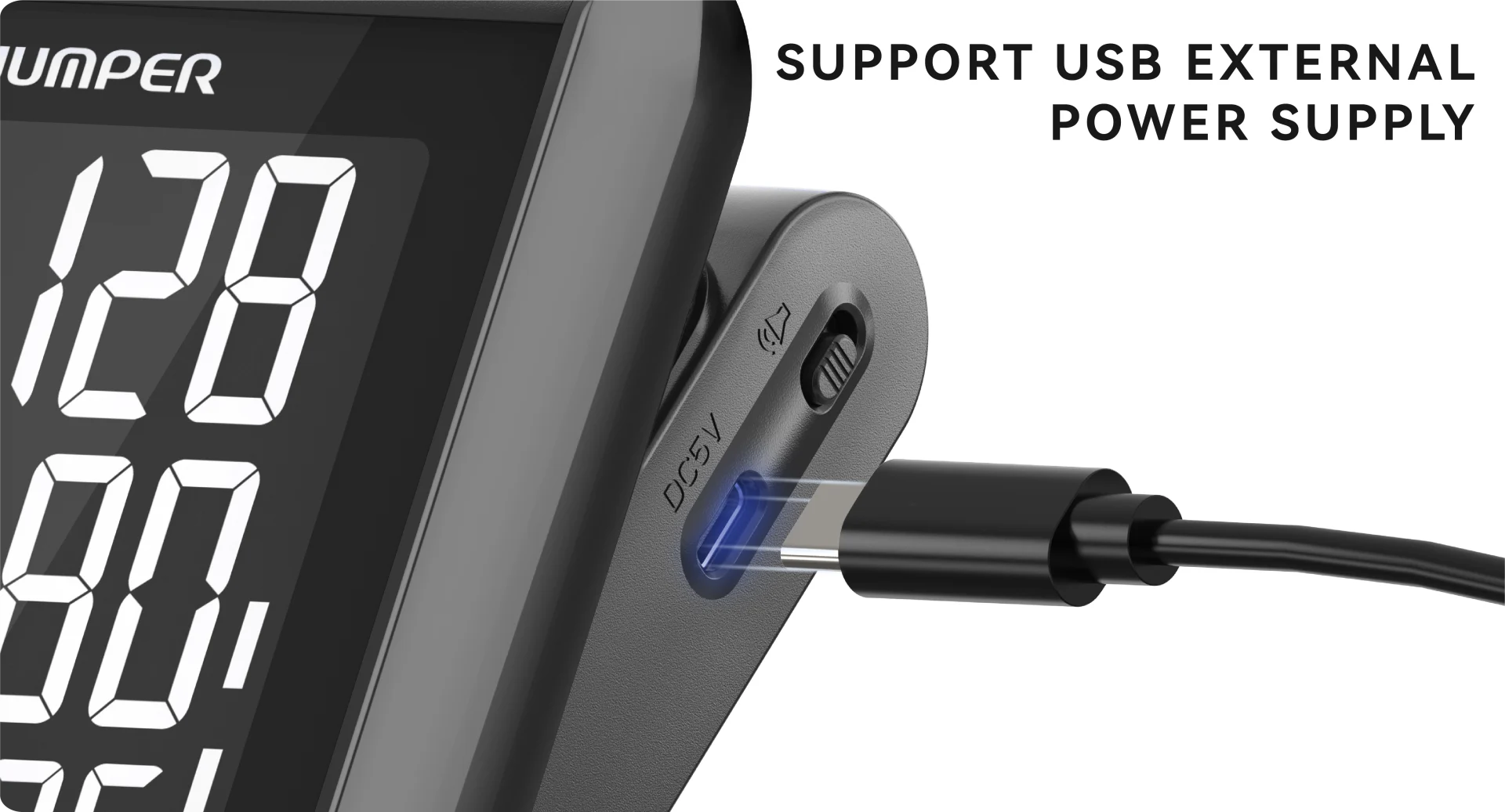 Type-C Power Supply