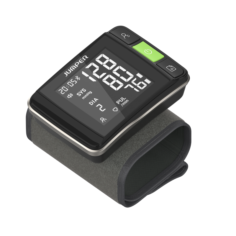 HWA11 Blood Pressure Monitor