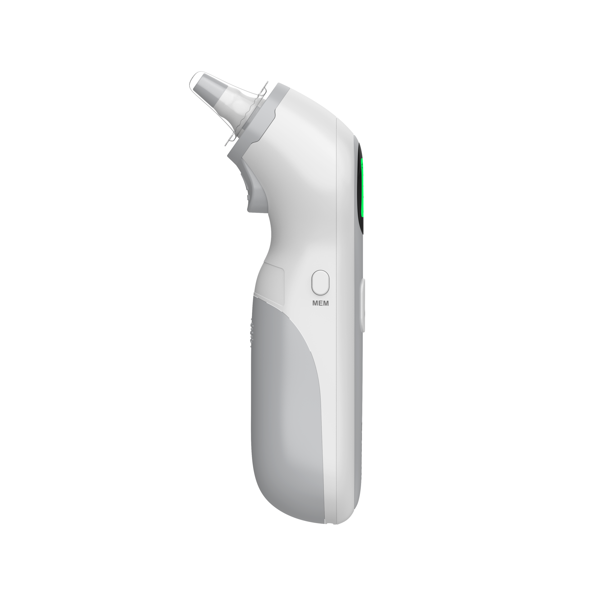 JPD-FR415 Pro Infrared Thermometer view 8