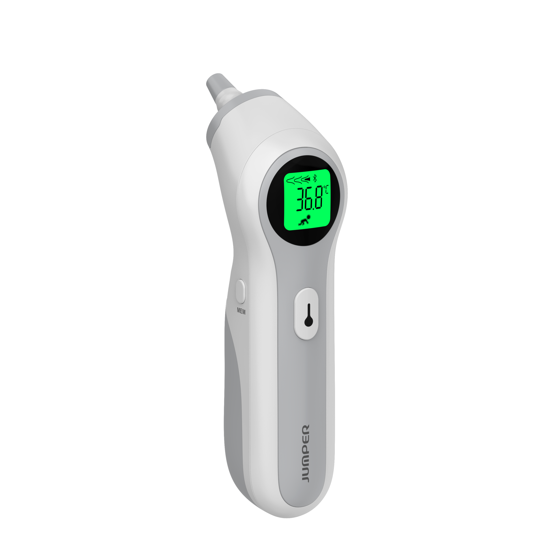 JPD-FR415 Pro Infrared Thermometer view 7