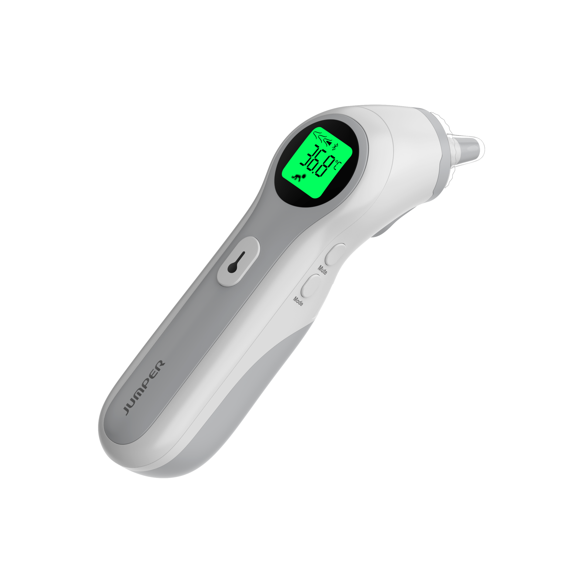 JPD-FR415 Pro Infrared Thermometer view 5