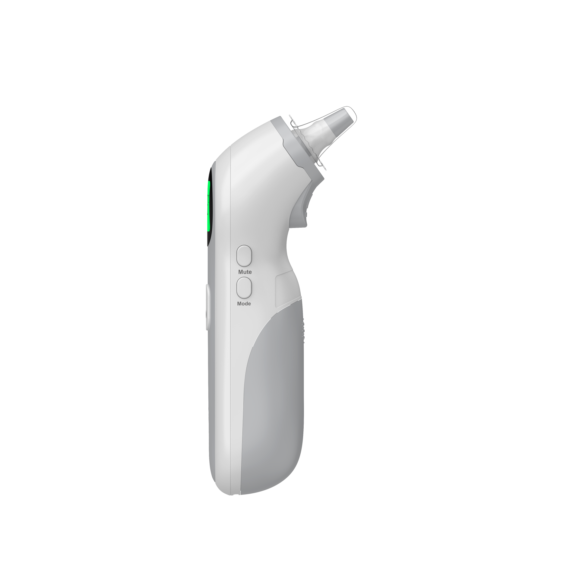 JPD-FR415 Pro Infrared Thermometer view 4