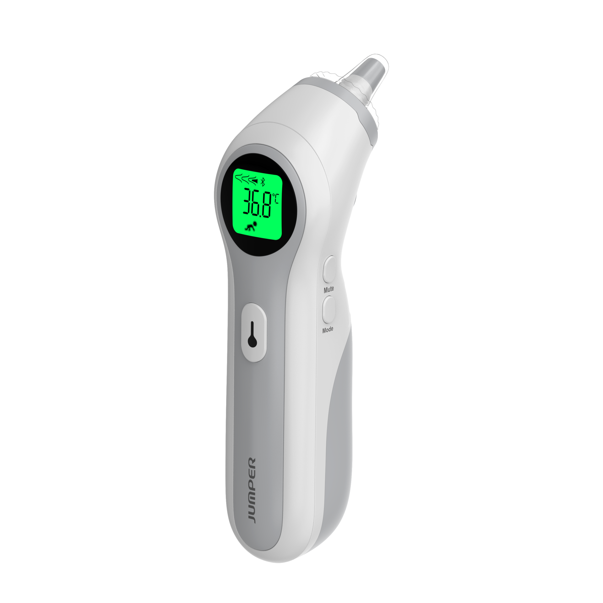 JPD-FR415 Pro Infrared Thermometer