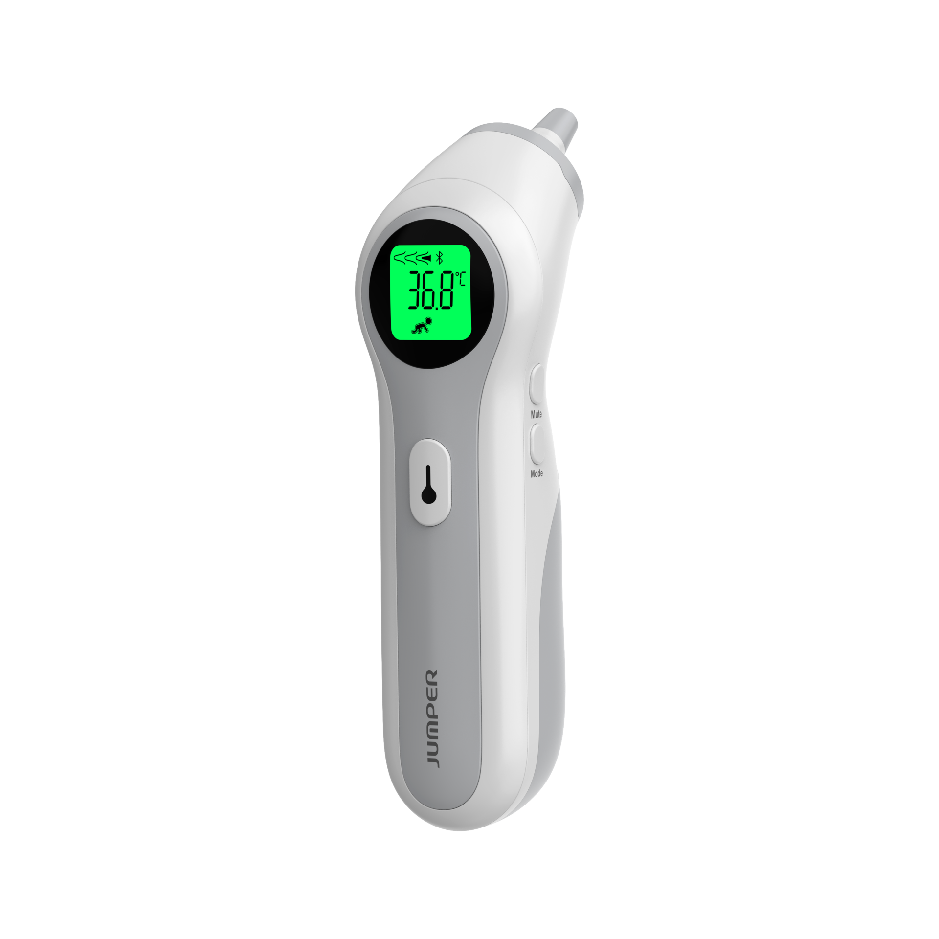 JPD-FR415 Pro Infrared Thermometer feature
