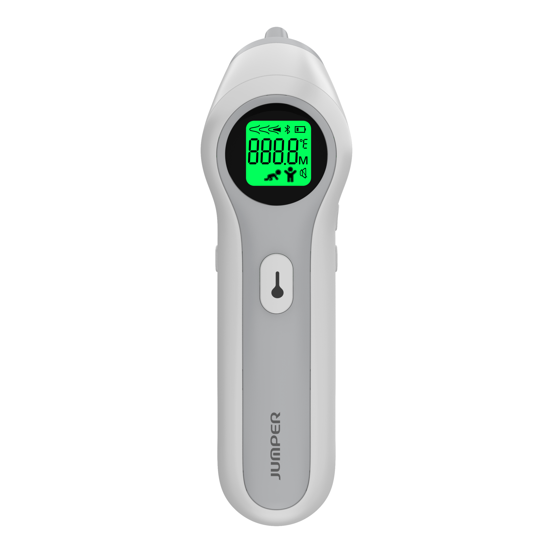 JPD-FR415 Pro Infrared Thermometer view 6