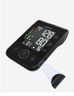 3-level adjustable volume